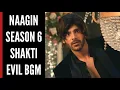 Download Lagu Naagin 6 | Shakti Evil BGM | Ep 44