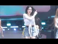 Download Lagu [4k] tripleS - Rising 250705 waterbomb 2025 seoul