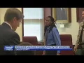 Former Marine pleads guilty to killing woman outside Jacksonville bingo hall