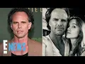 Walton Goggins Ends Interview Over Aimee Lou Wood Feud Question E News