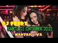 Download Lagu DJ FREDY TERBARU SABTU 01 OKTOBER 2022 FULL BASS MANTAP JIWA