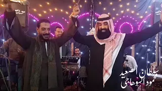 محمود السوهاجي سير بينا يا قطار كوكتيل خليجي بيرقص الكويت واهل الكويت 