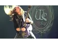 Whitesnake Live in Argentina 2016 I Here I go again