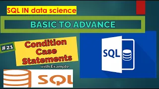 How to Use CASE Statements in SQL SQL Tutorial