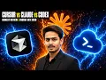 Claude Code vs Cursor vs ChatGPT Codex Honest Comparision for Indian Developers 2026
