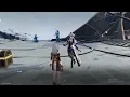 Honkai Star Rail Cyrille Fight Side Quest