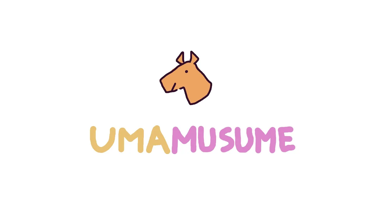 [Umamusume: Pretty derby] Rai Galilei's: "Im not hungry anymore :D" #Nijiderby【NIJISANJI】