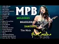Download Lagu Top 100 MPB Antigas 🎼 Música Popular Brasileira Antigas - MPB Antigas MPB Acústico MPB As Melhores