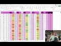 FPL - Talking Through My New Model