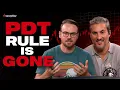 PDT Is Gone Today Here Is What Futures Traders Need to Know Before Switching to Options