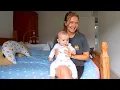 Download Lagu Spend A Few Days With Me \u0026 My Baby | Hosting a Tea Party 🫖🍰
