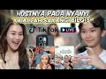 Download Lagu AYU TING TING DAN BILQIS KAGUM UMKM AYO JON KALI INI BAGUS MURAH DAN BERKUALITAS SEMUA!!! MP3
