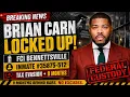 Brian Carn In Federal Custody And Church Folks Still Playing STUPID