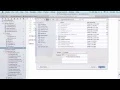 Creating a Character Class in Objective C - Tutorial 64