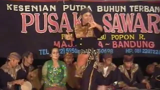 Download Seni Buhun: Mali Deung Deung Papalayon Ciamis MP3