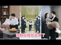 Download Lagu After eloping, she provokes her secret admirer CEO—he dotes on her!