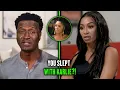 Download Lagu Kirk Confesses to Sleeping with Karlie — Rasheeda Breaks Down!  LHHATL Season 13