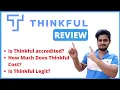 Thinkful Bootcamp Review Thinkful Bootcamp Thinkful review Review by Nagar