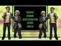 Download Lagu  KING ALPHA KADIKI VS NGWERE DIKI  SONGS 2025 MIXAPE (lodza,Amai)[ BY DJ Nyalle Entertainment]  