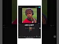FACE TRACKING TUTORIAL IN CAPCUT