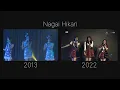 Download Lagu JKT48 1st Generation - Nagai Hikari (2013 \u0026 2022)