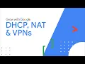 Networking Services Best Practices and Technologies Google IT Support Certificate