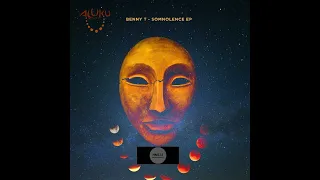 benny t vengeance of the gods original mix 