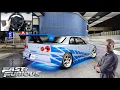 Download Lagu Paul Walker Nissan Skyline GT-R R34 | Assetto Corsa (Thrustmaster TX \u0026 TH8A Shifter) Gameplay