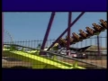 Physics Kinetic and potential energy in a roller coaster