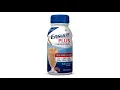 VITAMINS BEST Sellers for AMAZON Must See Review Ensure Plus Nutrition Shake with 13 grams of hi