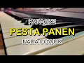 Download Lagu PESTA PANEN KARAOKE NADA COWOK KORG PA700
