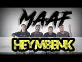 Download Lagu Maaf - Heymbenk || Cover