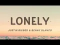 Download Lagu Justin Bieber \u0026 benny blanco - Lonely (Lyrics)