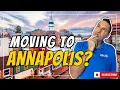 7 Things to Know Before Moving to Annapolis Caprika Realty