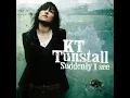 KT Tunstall - Suddenly I See (Instrumental)