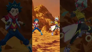 شهاب ضد كودره من بي باتل برست الجزء السابع Shorts Beybattle Beybattleburst 