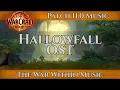 Download Lagu Hallowfall OST | World of Warcraft Music | The War Within Music