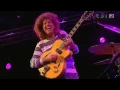 Pat Metheny - Question and Answer