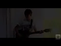 บอกตัวเอง - Room39 Featโป่ง หินเหล็กไฟ [official cover]