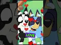 Download Lagu 3 Reasons That Prove Bluey is in Love With Mackenzie #viral #bluey #disney