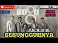 Download Lagu SESUNGGUHNYA UNGU BAND KARAOKE HD | kerabat studio official