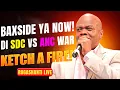 Download Lagu RAGASHANTILI LIVE - WEDNESAY, AUGUST 20, 2025 - BAXSIDE YA NOW! DI SDC VS ANC WAR KETCH A FIRE! LOL