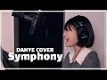 Download Lagu [8000만 조회수🔥] Symphony(Feat. Zara Larsson) - Clean Bandit COVER [by 박다혜┃dahye]