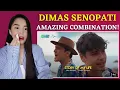 DIMAS SENOPATI ft. JOHN BUCKLEY - Story of my life - One Direction | John Buckley | REACTION 😍😱
