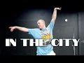 Download Lagu Charli XCX \u0026 Sam Smith - In The City | Choreography by CHRXSTOPHER