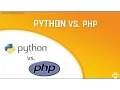 Python Vs PHP