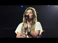 Kelly Clarkson performs Catch My Breath at Studio Sessions in Las Vegas on 7.11.25