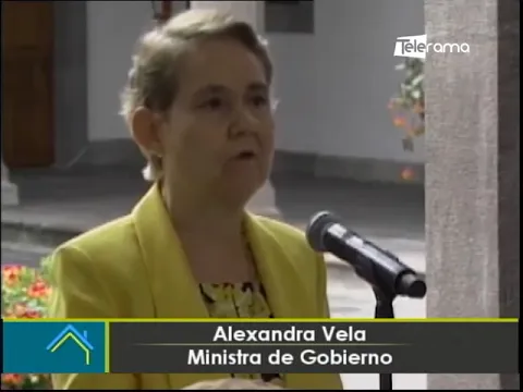 Gobierno alista plan de seguridad integral