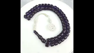 مسباح زعفراني الماني لون حرباء قص برميلي 