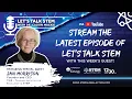 Let s Talk STEM Episode 7 Creating a STEM Ecosystem